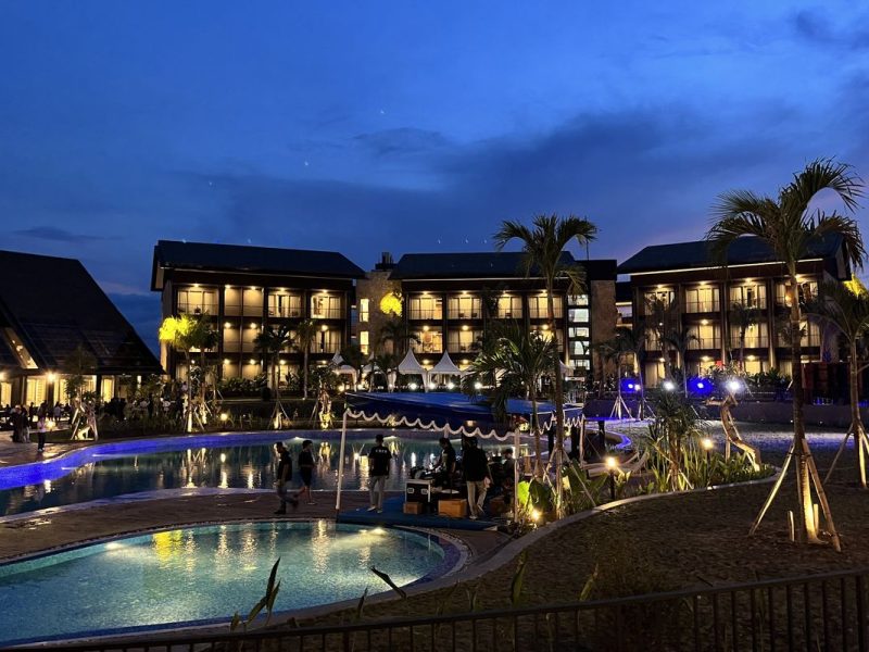 Pakar Sarankan: Jangan Ambil Kamar Hotel Lantai Bawah