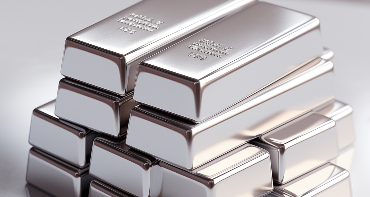 Perak Meledak Di 2025: Bukan Cuma ‘Ekor’ Emas!