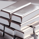 Perak Meledak Di 2025: Bukan Cuma ‘Ekor’ Emas!