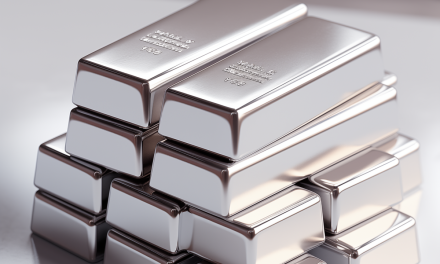 Perak Meledak Di 2025: Bukan Cuma ‘Ekor’ Emas!