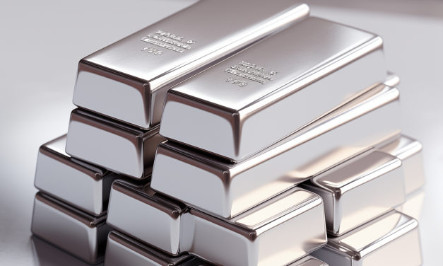 Perak Meledak Di 2025: Bukan Cuma ‘Ekor’ Emas!