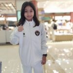 The Next Star: Mikhayla Shanum Siap Guncang SEA Games 2025