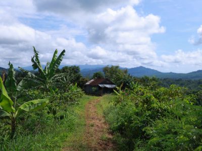 Tinggal Di Lahan BUMN: Benarkah Warga Kini Sejahtera?