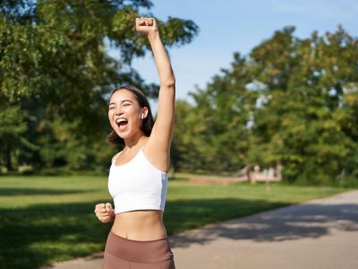 Wajib Tahu! 4 Sinyal Tubuh Minta Anda Stop Olahraga