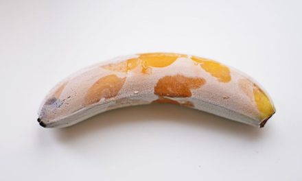 Buah Pisang Bisa Di Bekukan Agar Awet, Ini Panduan Lengkapnya