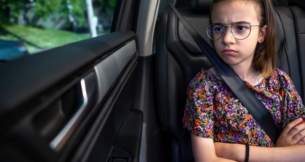 Dampak Psikis Pubertas Dini: Kata Dokter