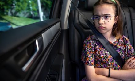 Dampak Psikis Pubertas Dini: Kata Dokter