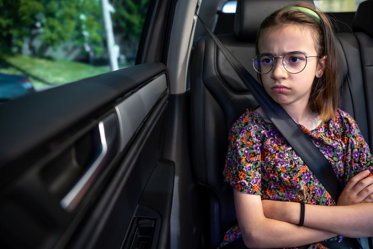 Dampak Psikis Pubertas Dini: Kata Dokter