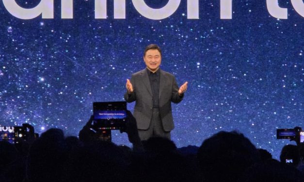 Definisi Masa Depan: Kekuatan AI Samsung Di “The First Look”