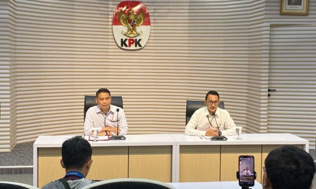 Korupsi Pajak Jakut: 5 Orang Resmi Jadi Tersangka