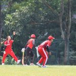 Kriket Indonesia: Tim Paling Sibuk Di Dunia 2025!