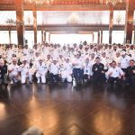 Pelepasan Kontingen Indonesia: Misi Juara Di ASEAN Para Games