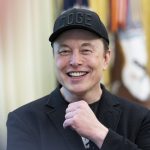 Prediksi Elon Musk: China Segera Jadi Penguasa AI Dunia