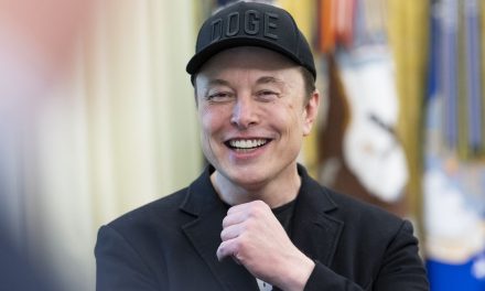 Prediksi Elon Musk: China Segera Jadi Penguasa AI Dunia
