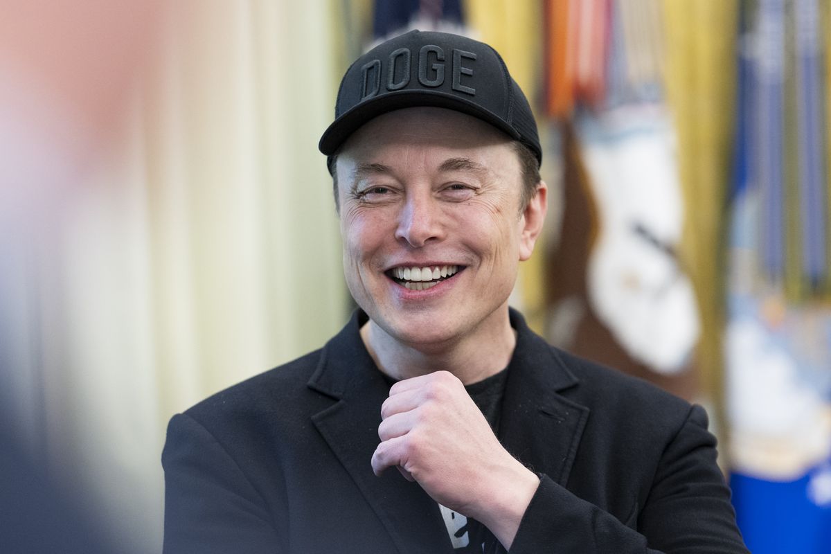 Prediksi Elon Musk: China Segera Jadi Penguasa AI Dunia