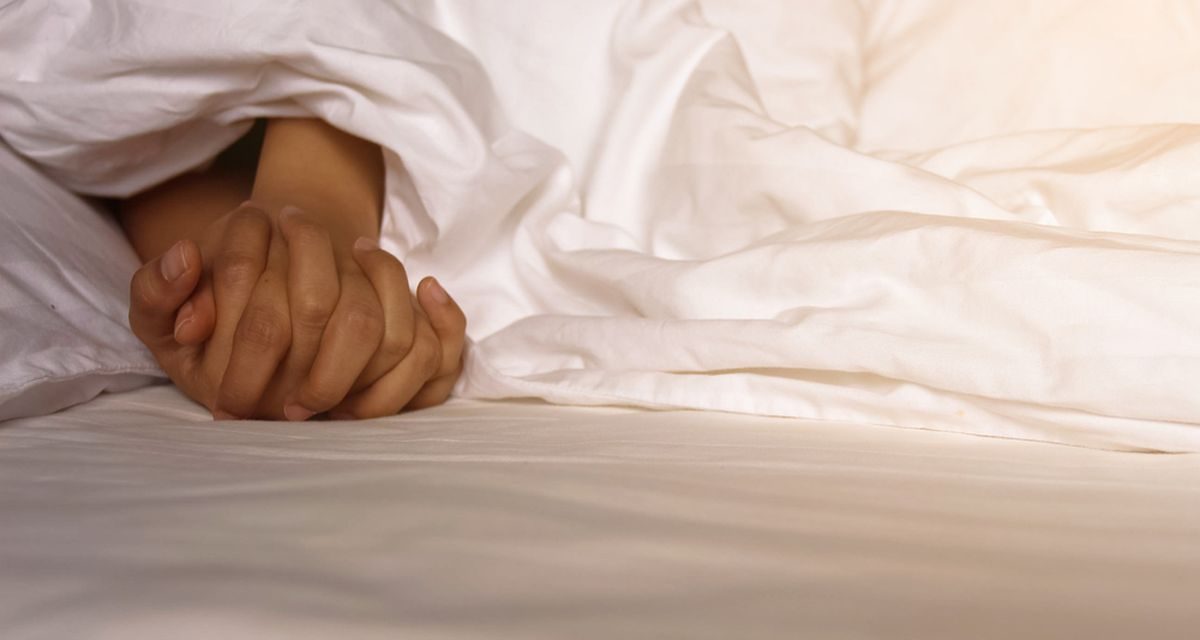 Psikiater Ingatkan Perilaku Seksual Sehat Harus Privat & Terkontrol