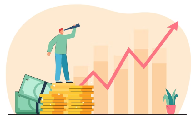 Punya Uang Saja Tak Cukup: Contek Aturan Main Orang Kaya