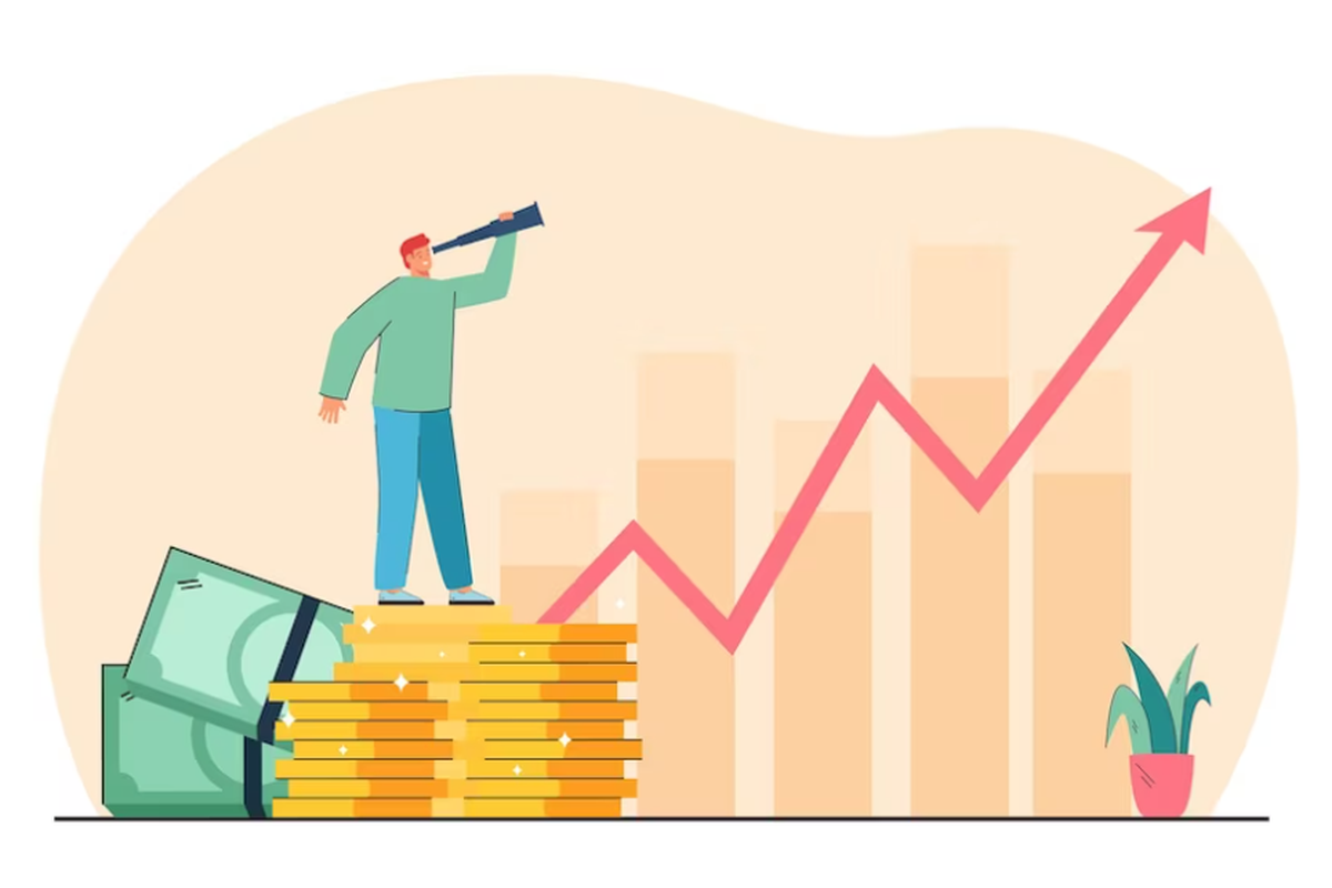 Punya Uang Saja Tak Cukup: Contek Aturan Main Orang Kaya