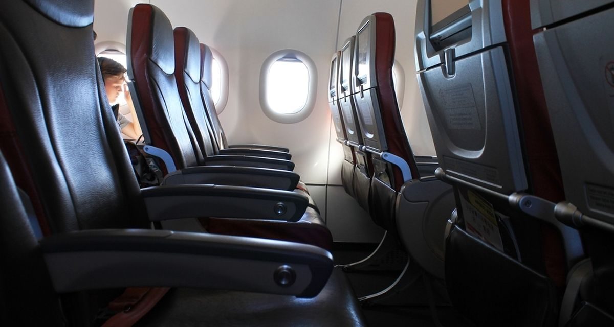 Rekomendasi Skytrax: 4 Maskapai Kelas Ekonomi Paling Nyaman