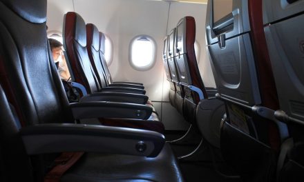 Rekomendasi Skytrax: 4 Maskapai Kelas Ekonomi Paling Nyaman