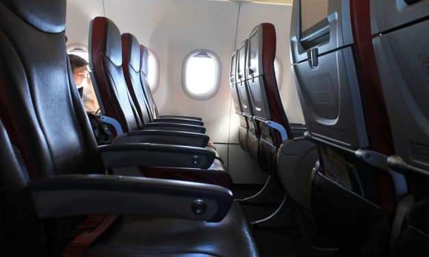 Rekomendasi Skytrax: 4 Maskapai Kelas Ekonomi Paling Nyaman