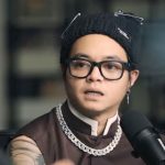 Reza Arap, Kreator Digital, Musisi Dengan Gaya Bicara Lugas