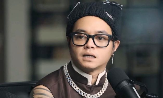 Reza Arap, Kreator Digital, Musisi Dengan Gaya Bicara Lugas