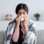 Super Flu Masuk RI, Vaksin Jadi Tameng Utama