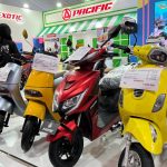 Tren Motor Listrik 2025: Bertahan Di Tengah Nihilnya Subsidi