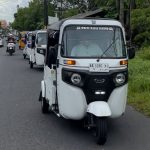 Viral! Bajaj Mulai Menjamur Di Jogja, Kok Bisa?