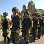 Susul Negara NATO Lainnya, Kanada Akan Kirim Pasukan Ke Greenland