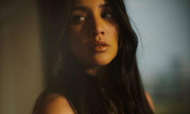 Angel Pieters Ungkap Makna di Balik Single Terbarunya “Rindu”