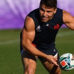 Antoine Dupont, Maestro Rugby Modern Asal Prancis