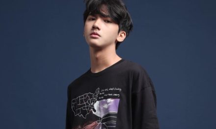 Ari Irham Figur Muda Berbakat Punya Pesona Khas Gen Z