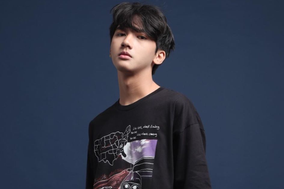 Ari Irham Figur Muda Berbakat Punya Pesona Khas Gen Z