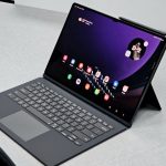 Galaxy Tab S9 Menawarkan Multimedia Dan Produktivitas Terbaik