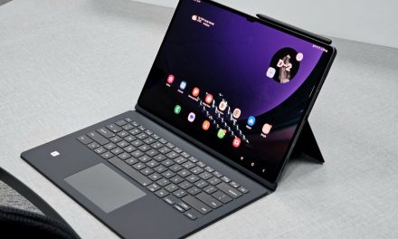 Galaxy Tab S9 Menawarkan Multimedia Dan Produktivitas Terbaik