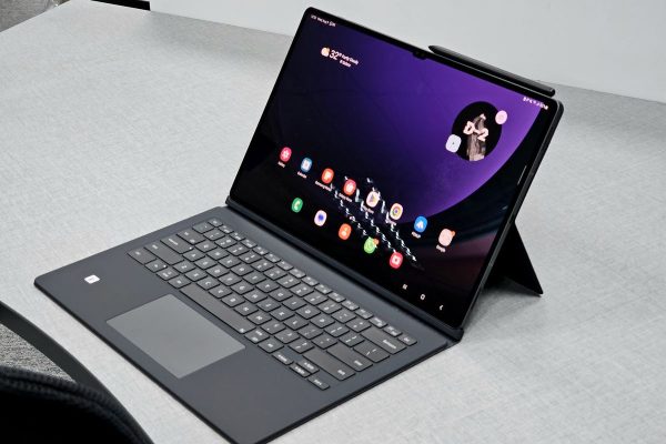 Galaxy Tab S9
