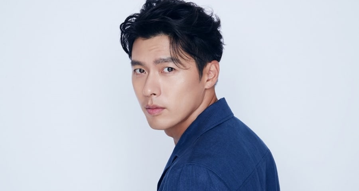 Hyun Bin, Aktor Papan Atas Korea dengan Karier Gemilang