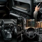 Land Cruiser, Interior Premium Kelas Atas Dan Nyaman