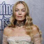 Margot Robbie Bintang Hollywood Yang Terus Bersinar