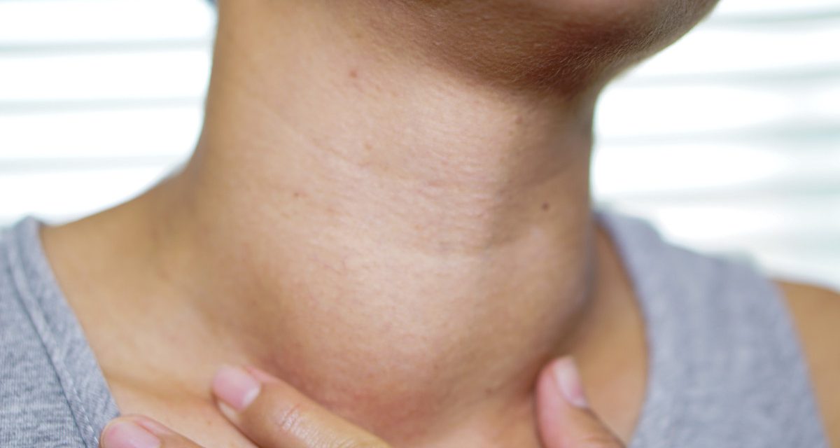 Penyakit Tiroid Gangguan Yang Mempengaruhi Kelenjar Tiroid