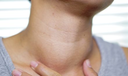 Penyakit Tiroid Gangguan Yang Mempengaruhi Kelenjar Tiroid