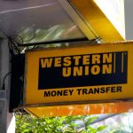 Perusahaan Western Union Layanan Pengiriman Uang Global