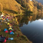 Ranu Kumbolo Destinasi Favorit Para Pendaki Dan Pecinta Alam