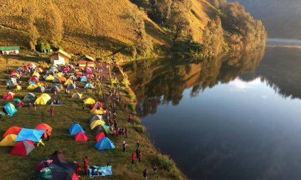 Ranu Kumbolo Destinasi Favorit Para Pendaki Dan Pecinta Alam