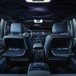 Rolls Royce Phantom, Kenyamanan & Kemewahan Tanpa Tanding