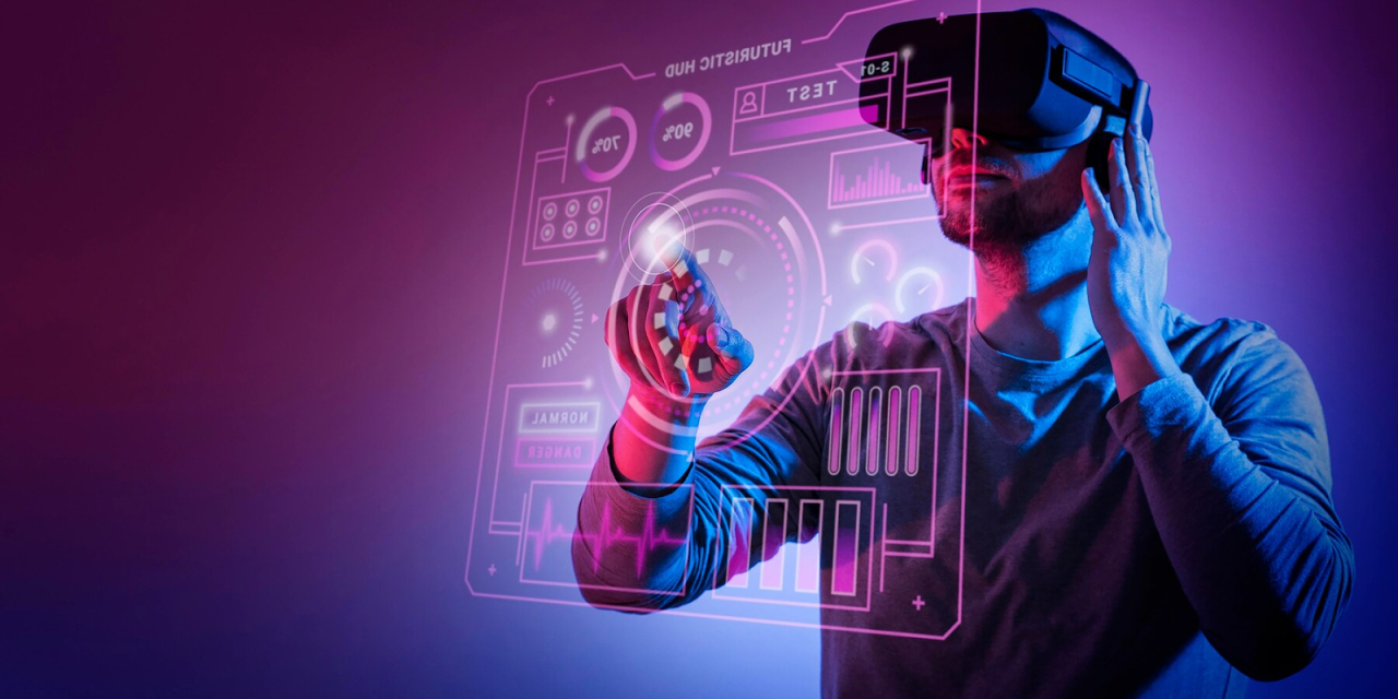 Teknologi yang Mengubah Cara Hidup, Secara Fundamental