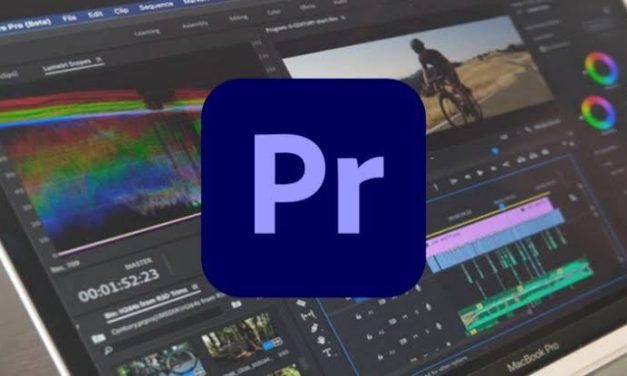 Aplikasi Adobe Premiere Pro Solusi Editing Video Profesional