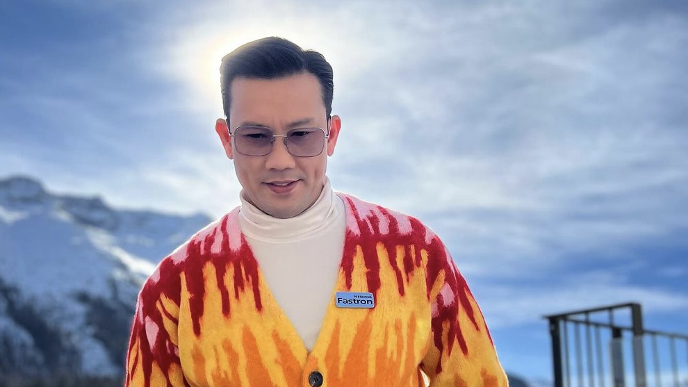 Denny Sumargo, Dari Pebasket hingga Aktor & Podcaster Terkenal